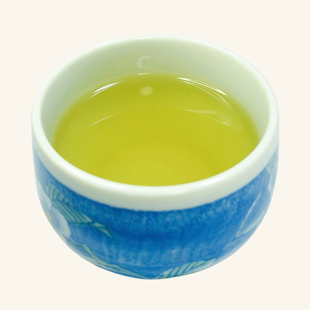 大地と水のお茶　有機抹茶入り【玄米茶】  25ｐ入