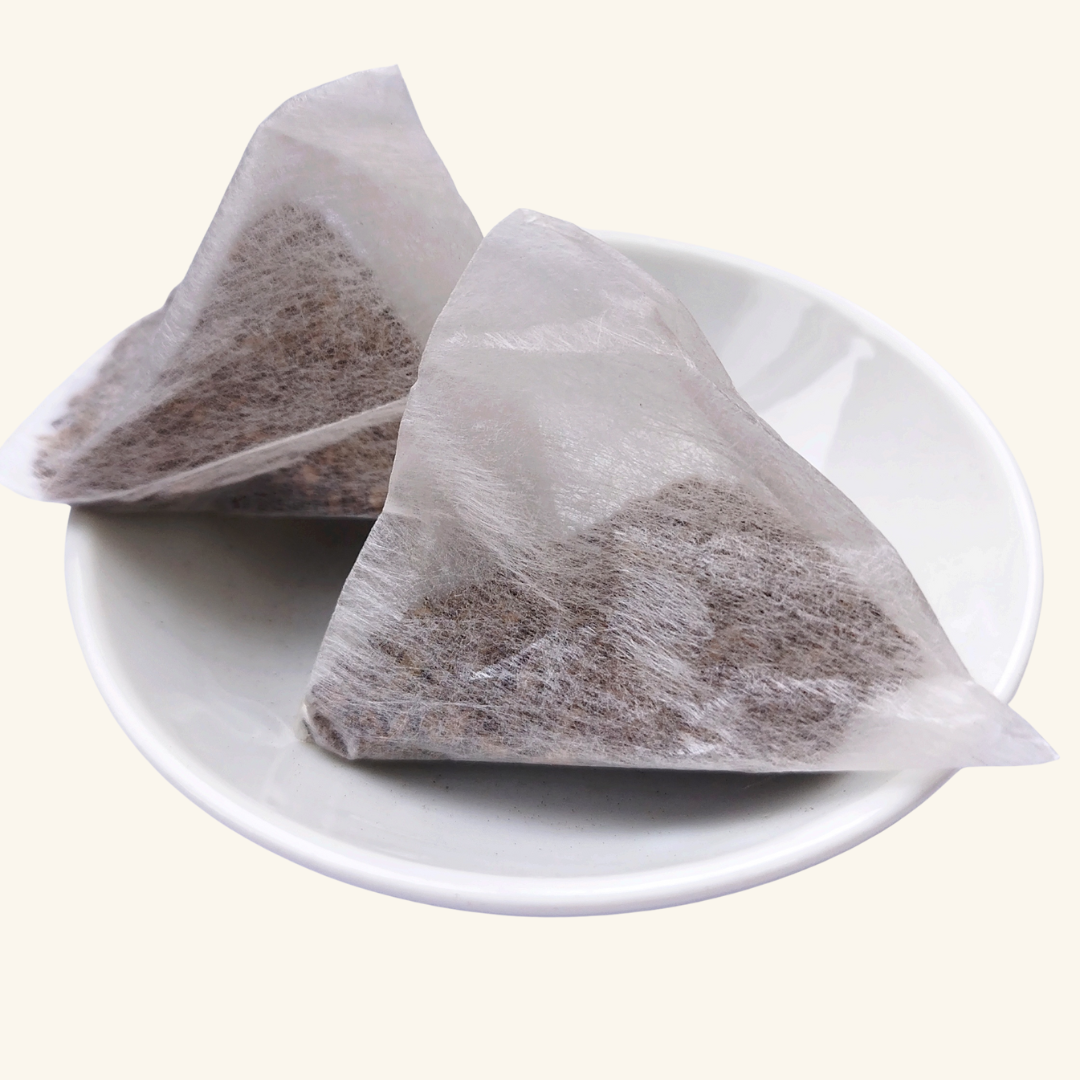 大地と水のお茶　有機【ほうじ茶】25ｐ入