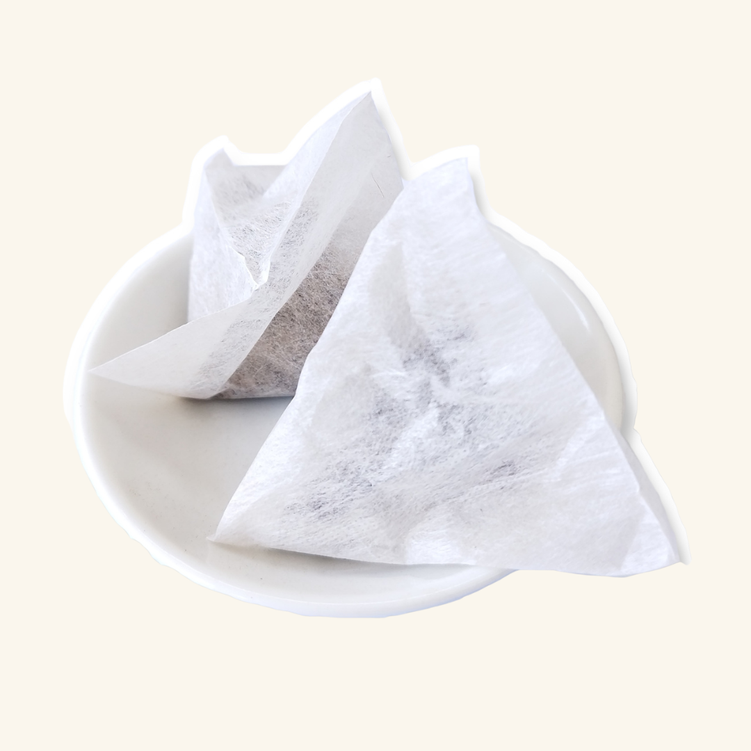 茶師撰・香ばしい焙じ茶　ティーバッグ 30袋　※休売