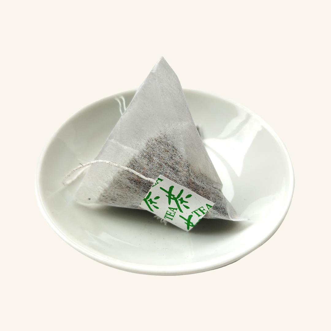 ポテチが食べたい！言い訳のお茶　5袋