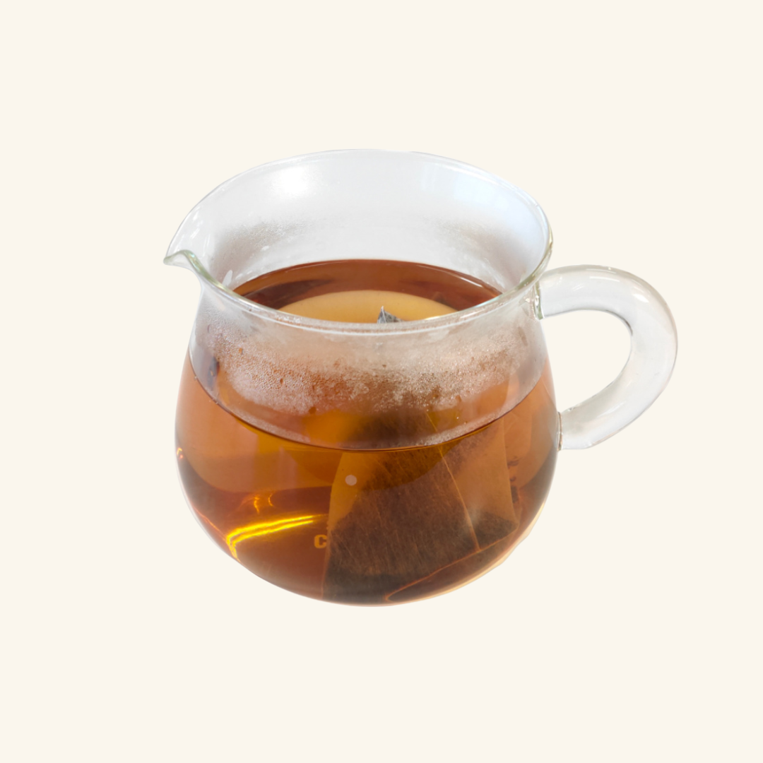 北海道産あずき茶　12袋