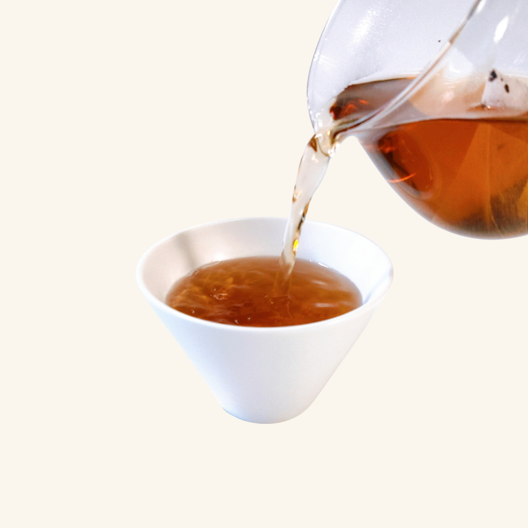 北海道産あずき茶　12袋