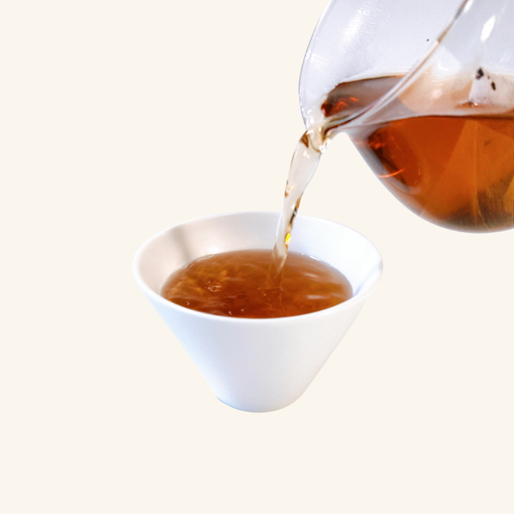 北海道産あずき茶　12袋