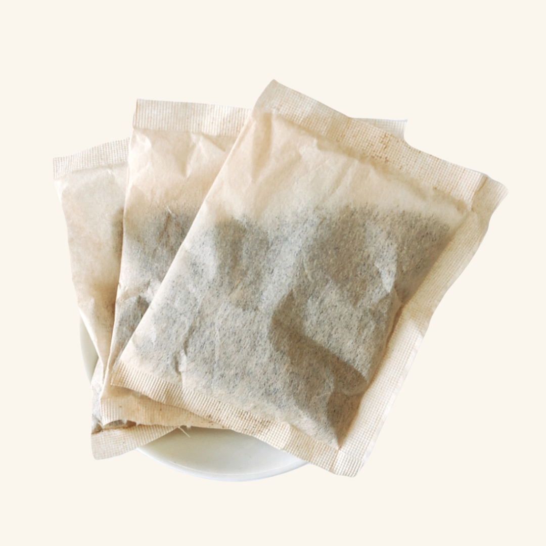 Caffeine-free Japanese 16-variety blend tea, 24 bags – お茶・緑茶 Caffeine-free Japanese 16-variety blend tea, 24 bags – お茶・緑茶