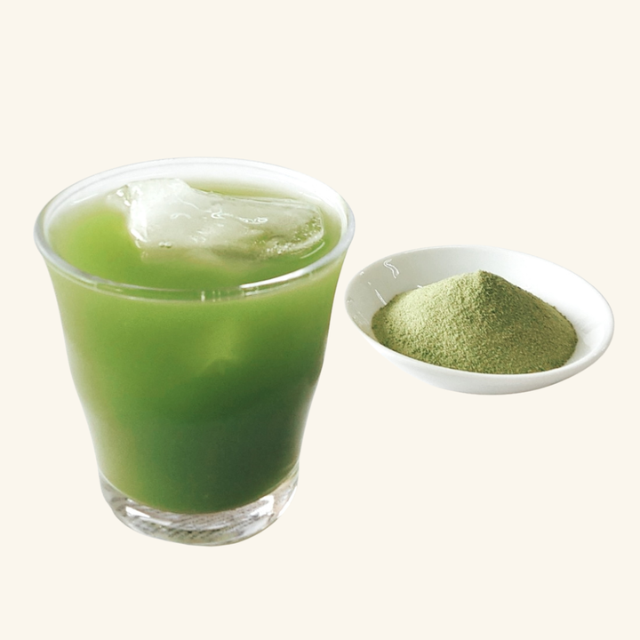 Yuzu Matcha *Sales suspended