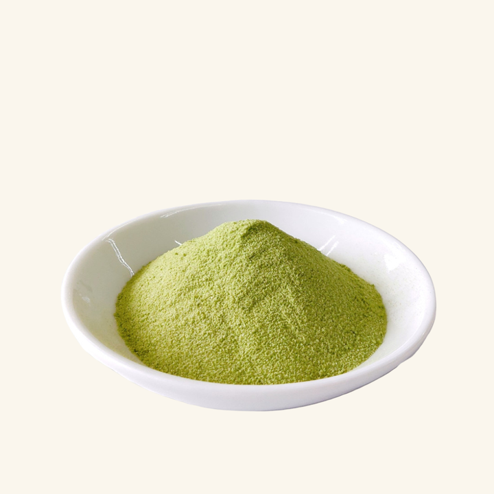 Yuzu Matcha *Sales suspended