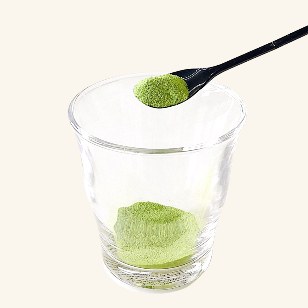 Yuzu Matcha *Sales suspended