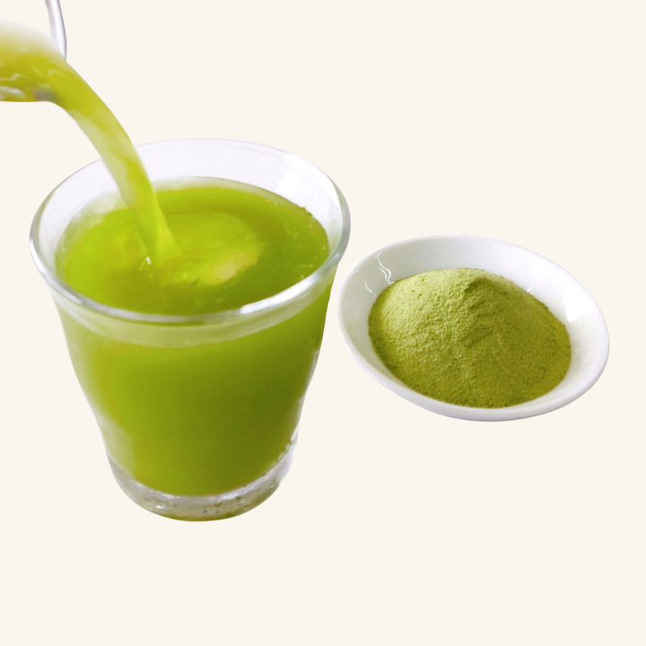 Yuzu Matcha *Sales suspended
