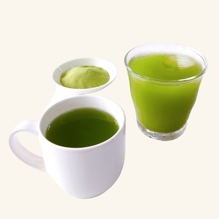 Yuzu Matcha *Sales suspended