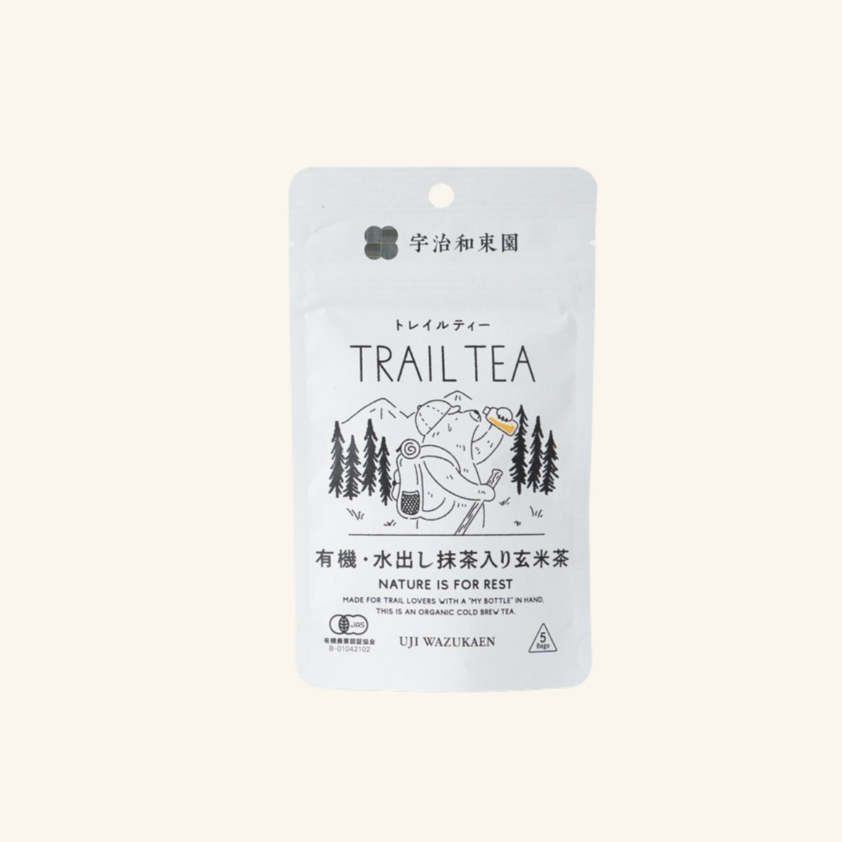 Tea for Camping: An Assortment of Teas