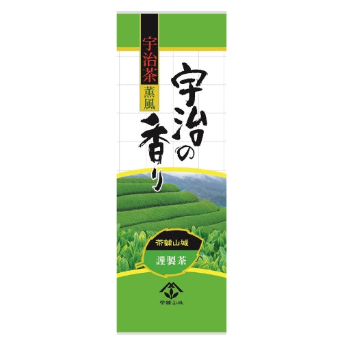 Uji Fragrance 100g