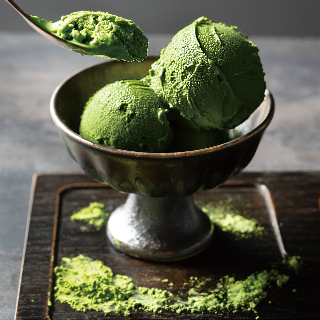 宇治和束園 ジェラート8個セット