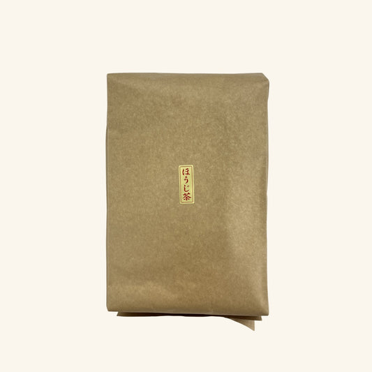 松印ほうじ茶 1kg　※受注生産品