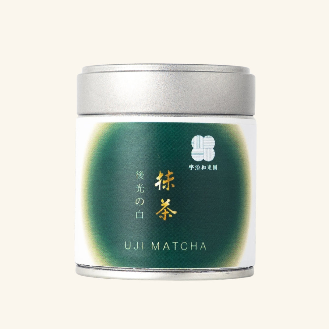 Uji Matcha Gokou no Shiro