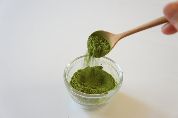 Ujicha organic matcha 20g