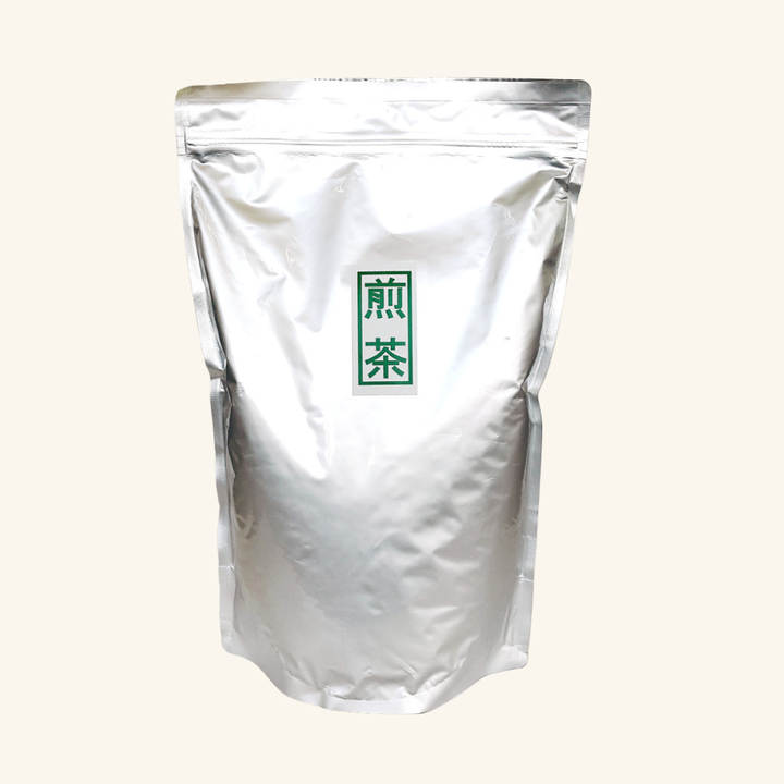 1kg of instant sencha tea