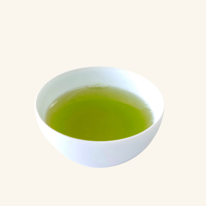 1kg of instant sencha tea