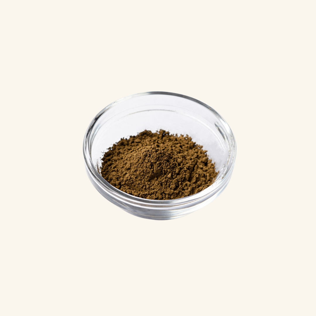 Commercial powdered green tea 200g 
