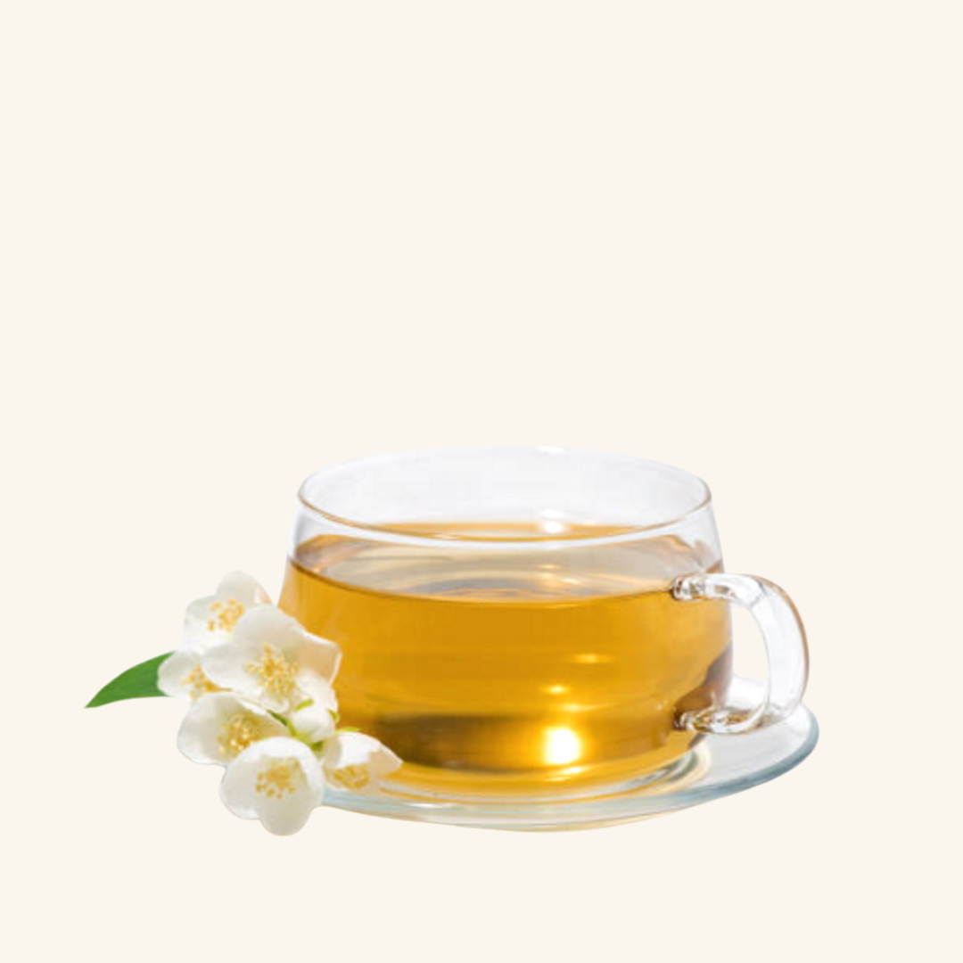 ジャスミン茶ティーバッグ 20袋