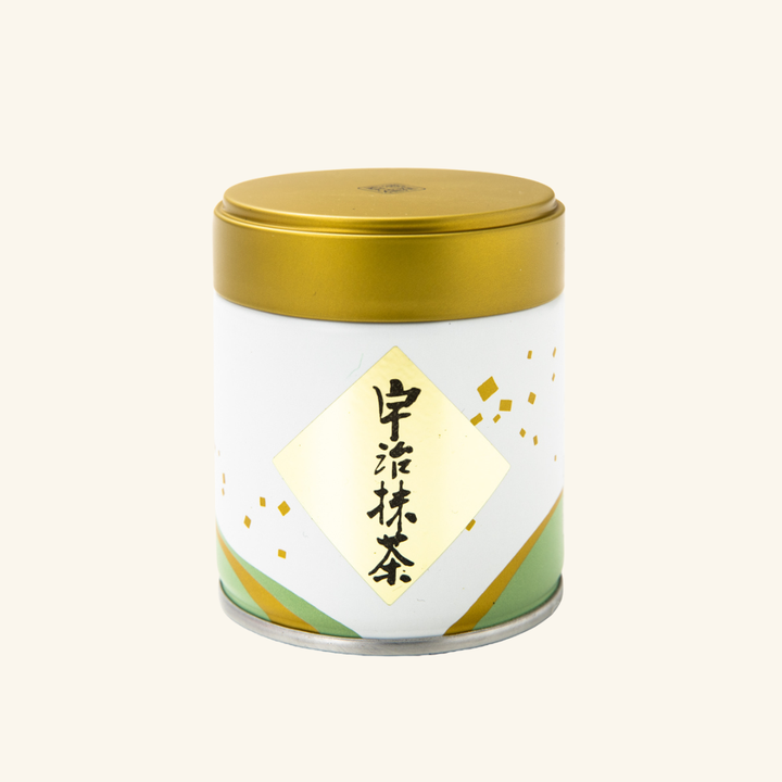 Uji Matcha Can 40g　Out of stock