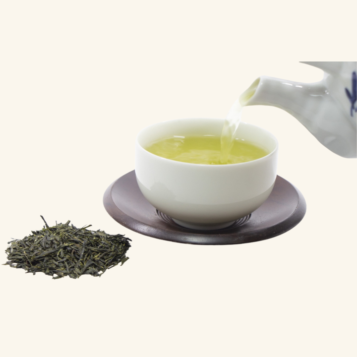 Uji tea Gyokuro 50g -Gyokuro-
