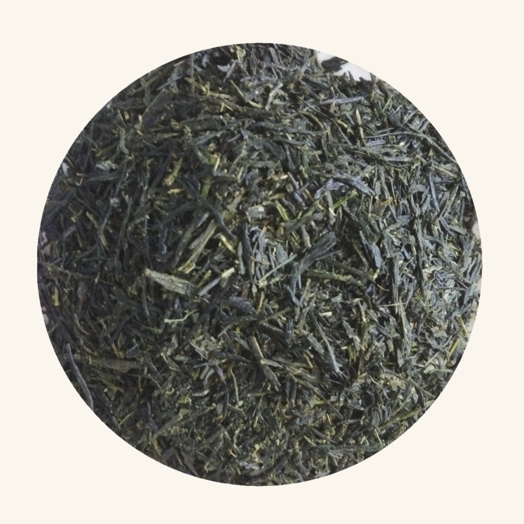 Uji tea Gyokuro 50g -Gyokuro-
