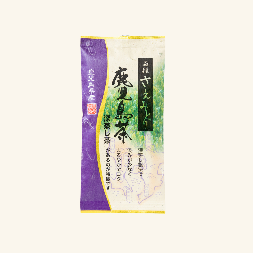 Saemidori 100g ※Out of stock. Expected to be back in stock around June 2026.