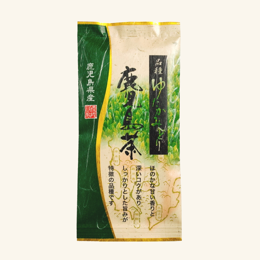 Yutaka Midori 100g