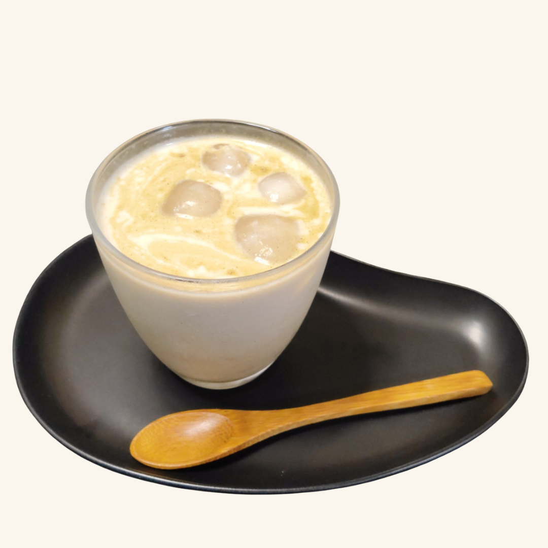 宇治ほうじ茶ラテ　100ｇ　