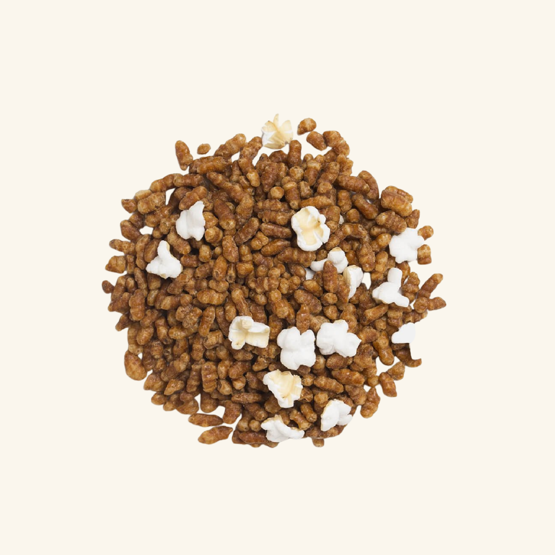 宇治和束園　もち米玄米　袋入り　25ｇ