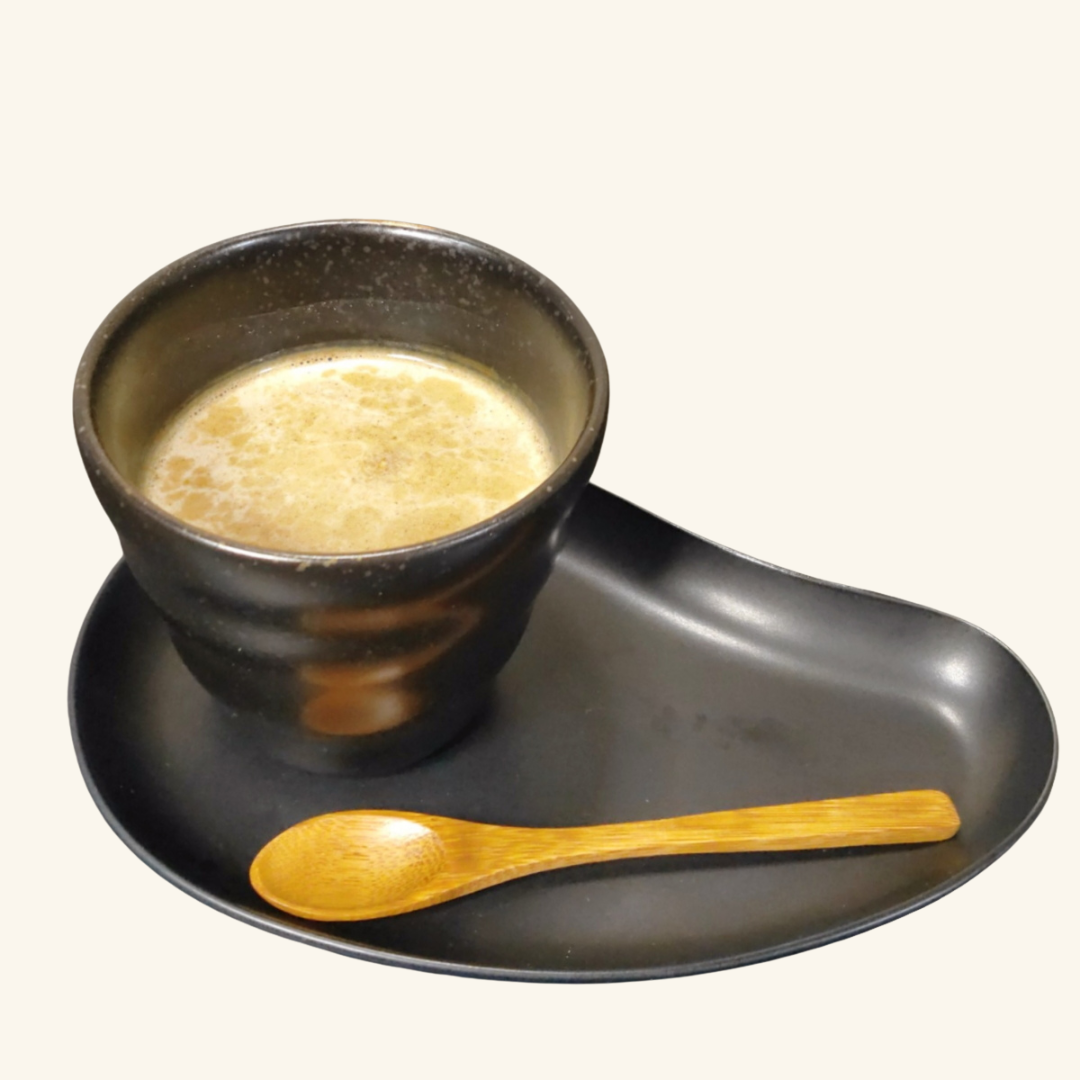 宇治ほうじ茶ラテ　100ｇ　