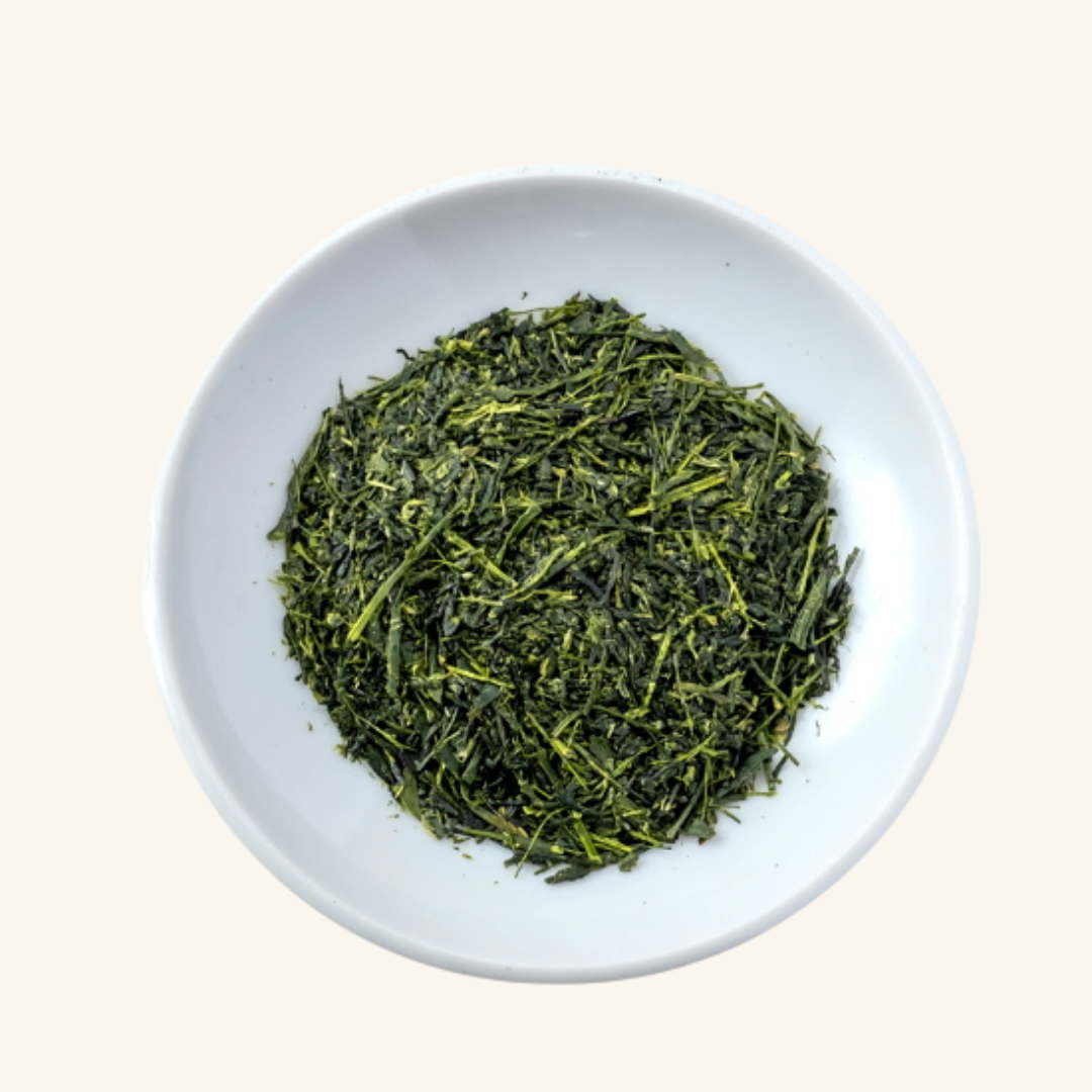あさつゆ 100g
