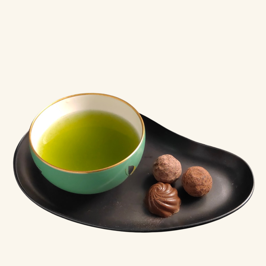 あさつゆ 天然玉露とも称されるお茶 山城物産 – お茶・緑茶の製造販売