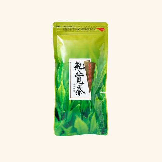 知覧の緑茶　70ｇ