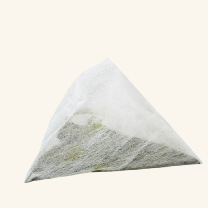 宇治茶有機緑茶ティーパック　15袋