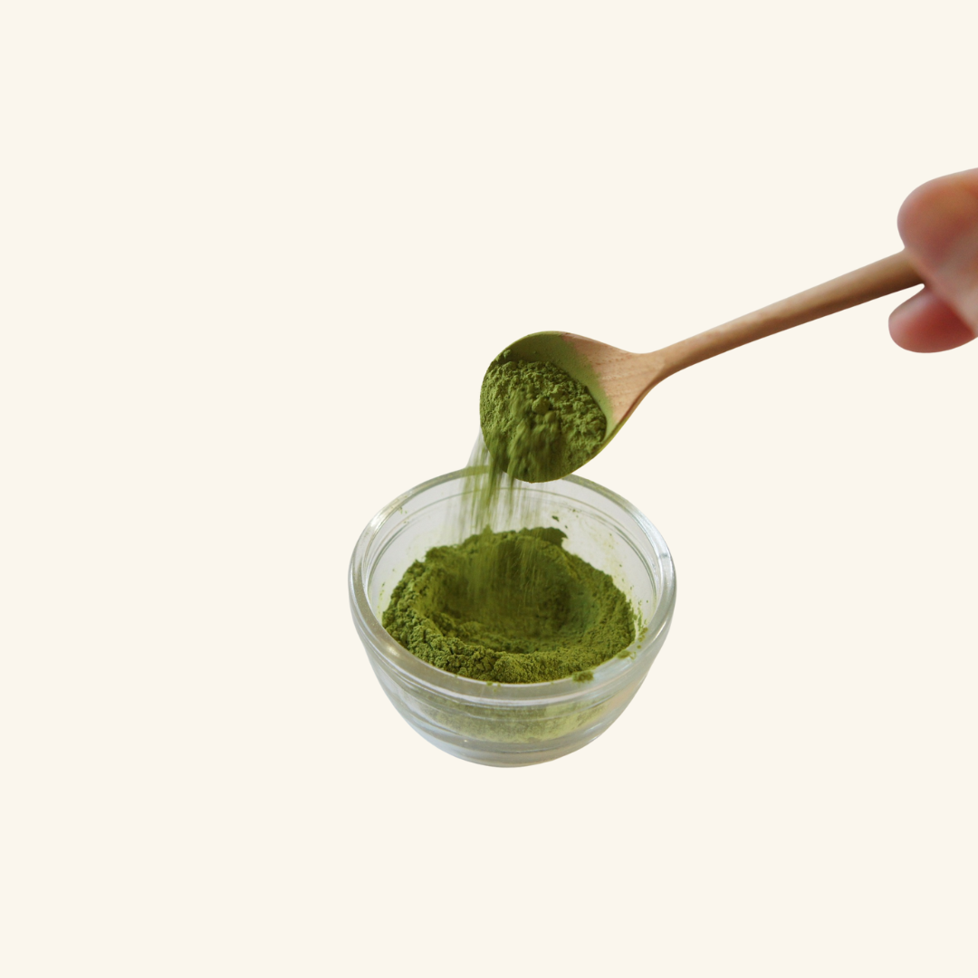 Ujicha organic matcha 20g　※Discontinued
