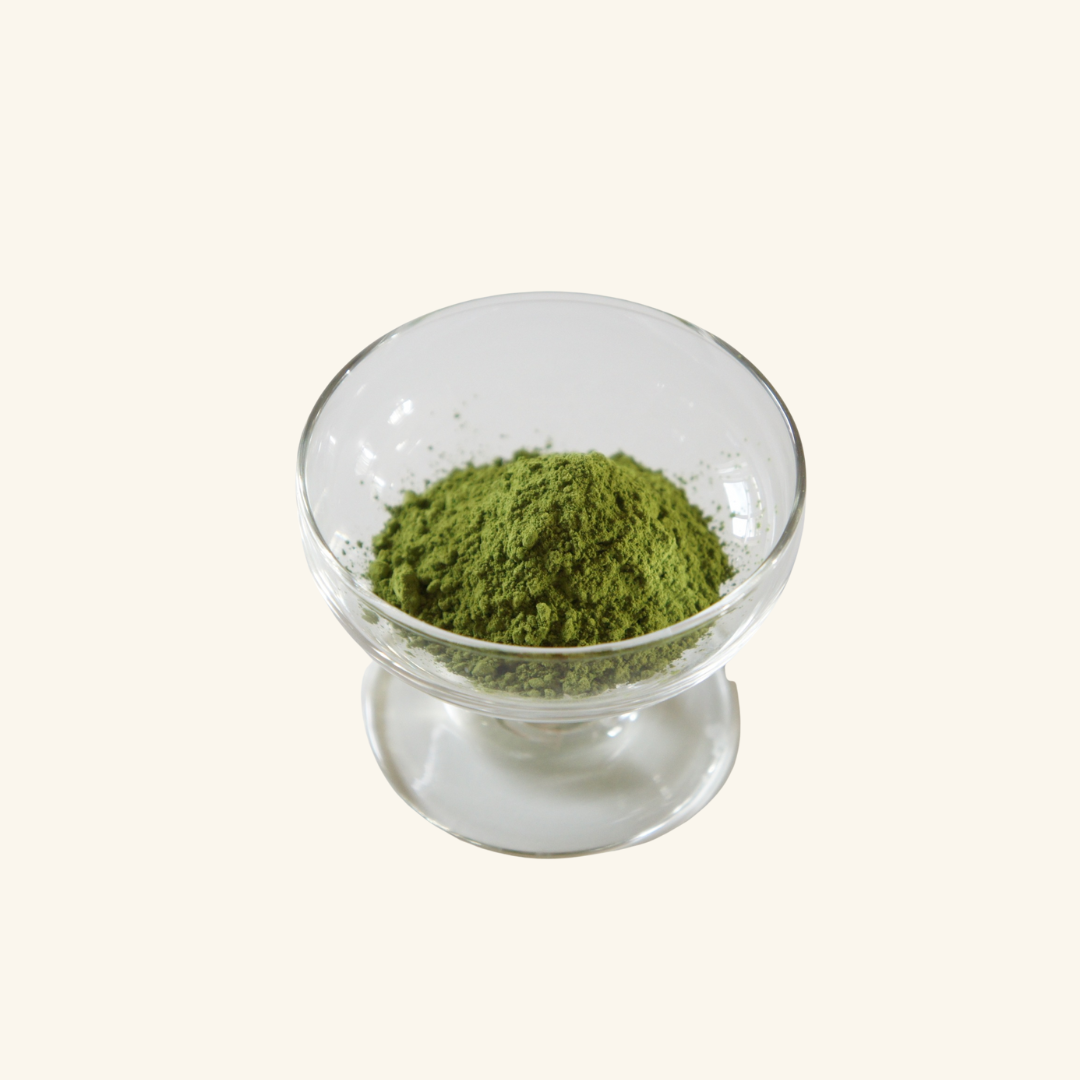 Ujicha organic matcha 20g　※Discontinued