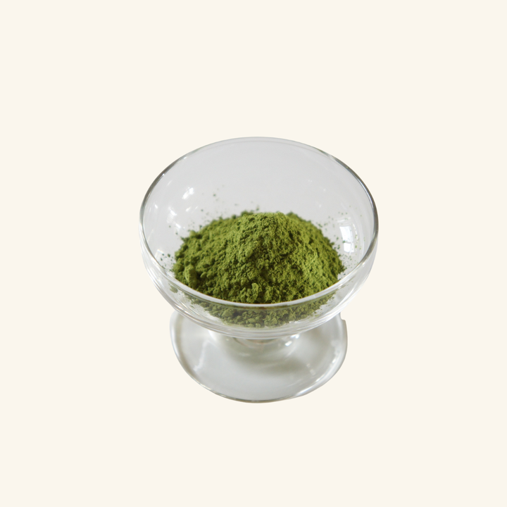 Ujicha organic matcha 20g　※Discontinued