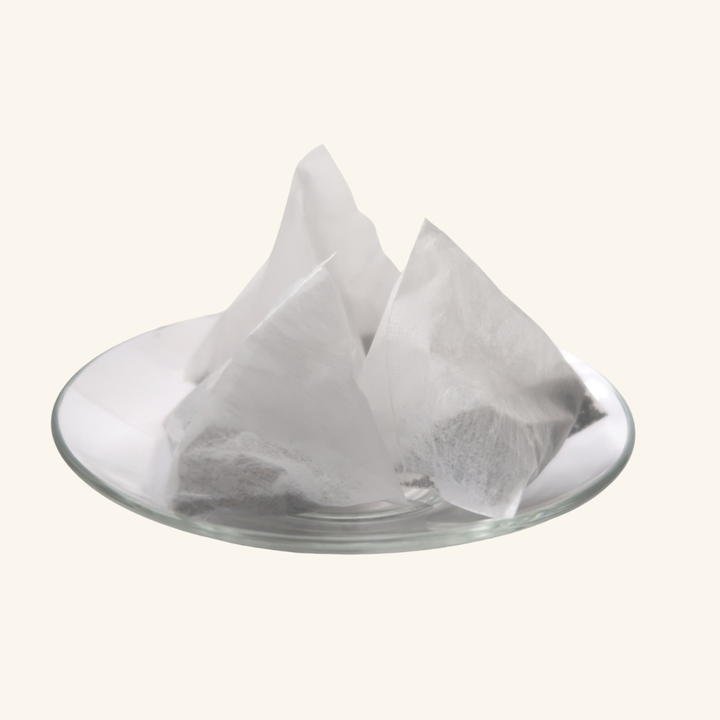 有機宇治ほうじ茶ティーバッグ　20袋