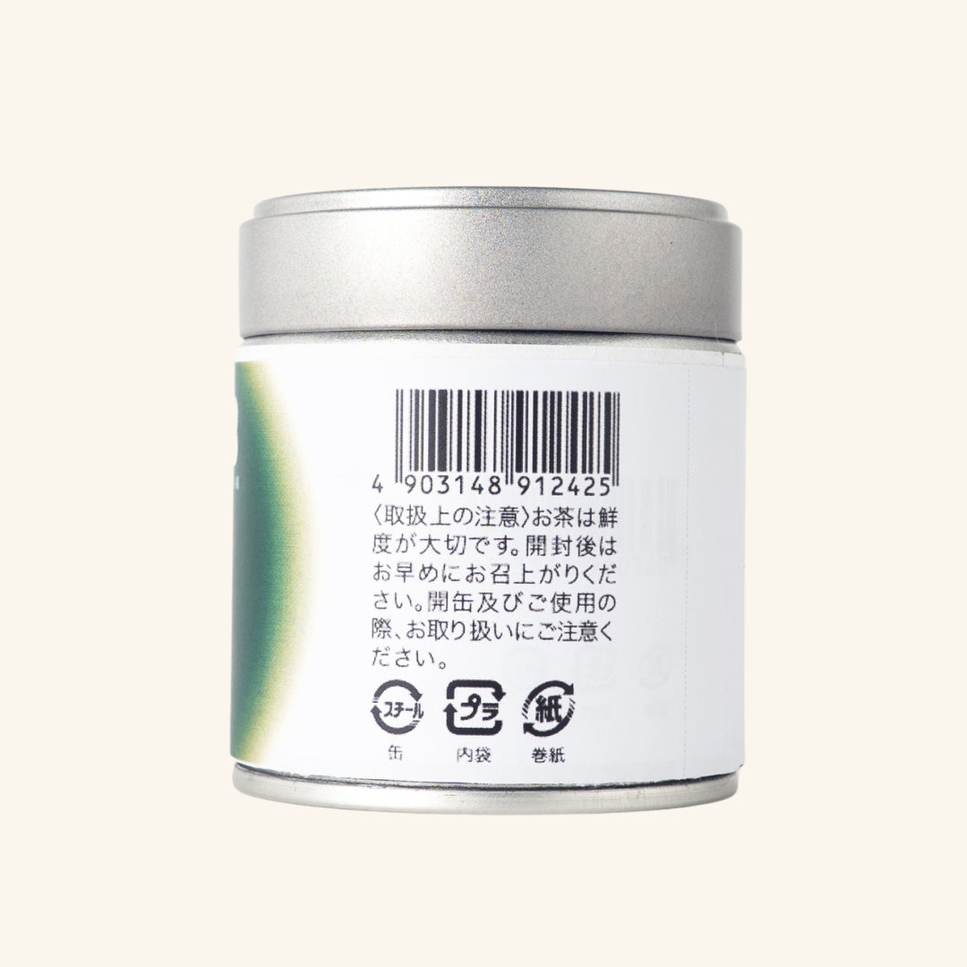 Uji Matcha Gokou no Shiro