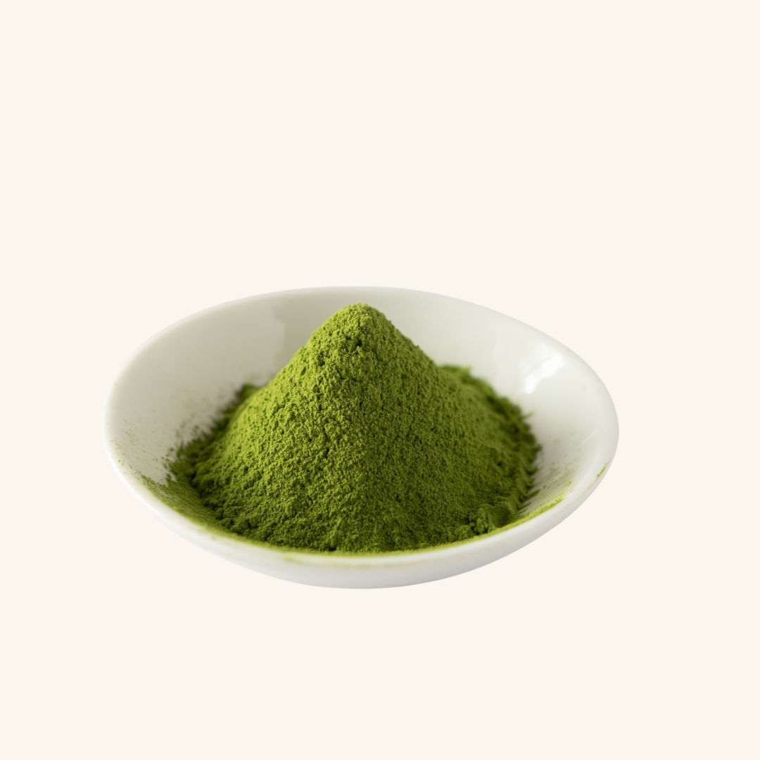 Japanese Organic Matcha: Toki no Homare ※Availability Undetermined