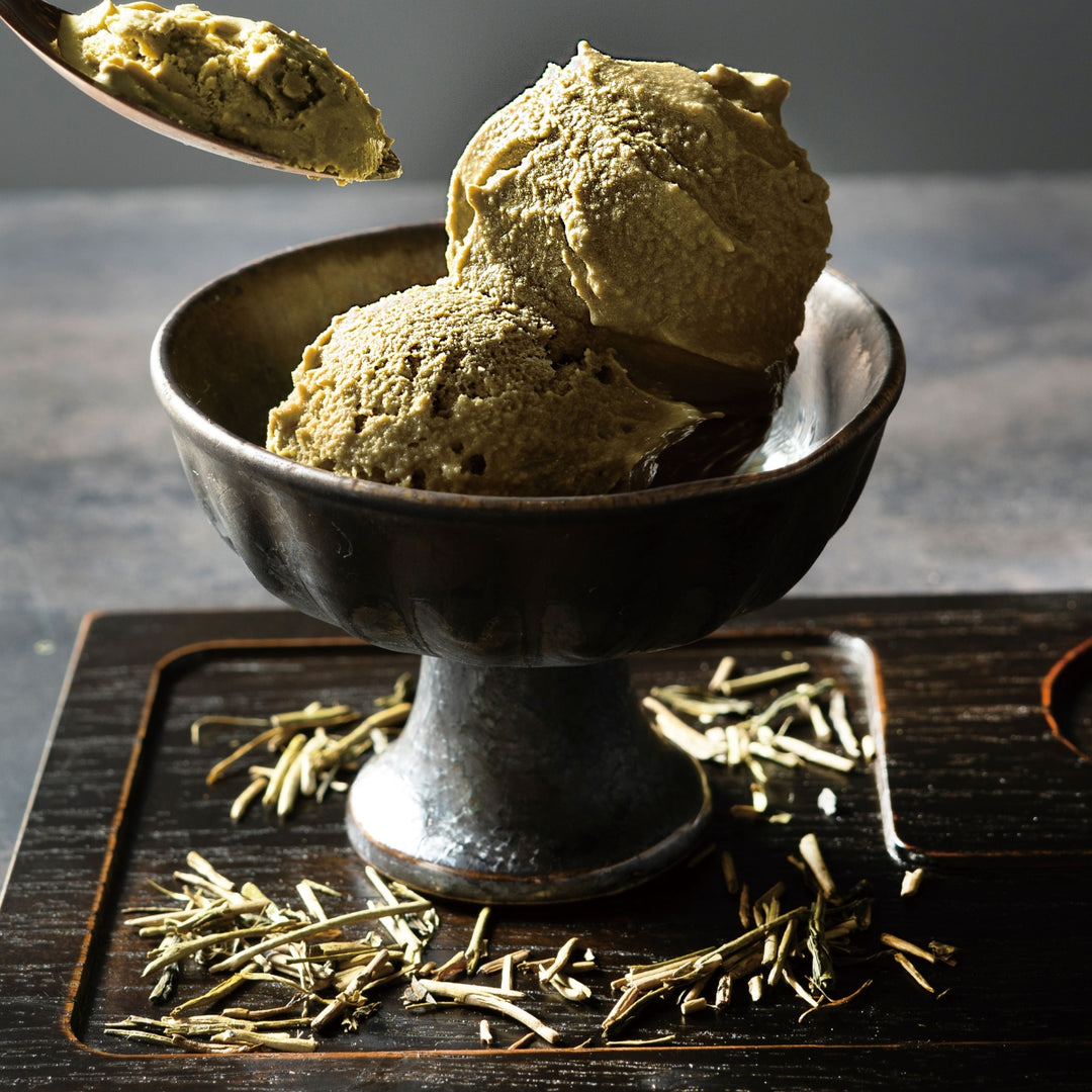 宇治和束園 ジェラート8個セット