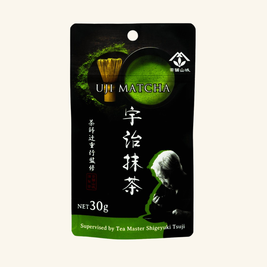 Uji matcha 30g ※Discontinued