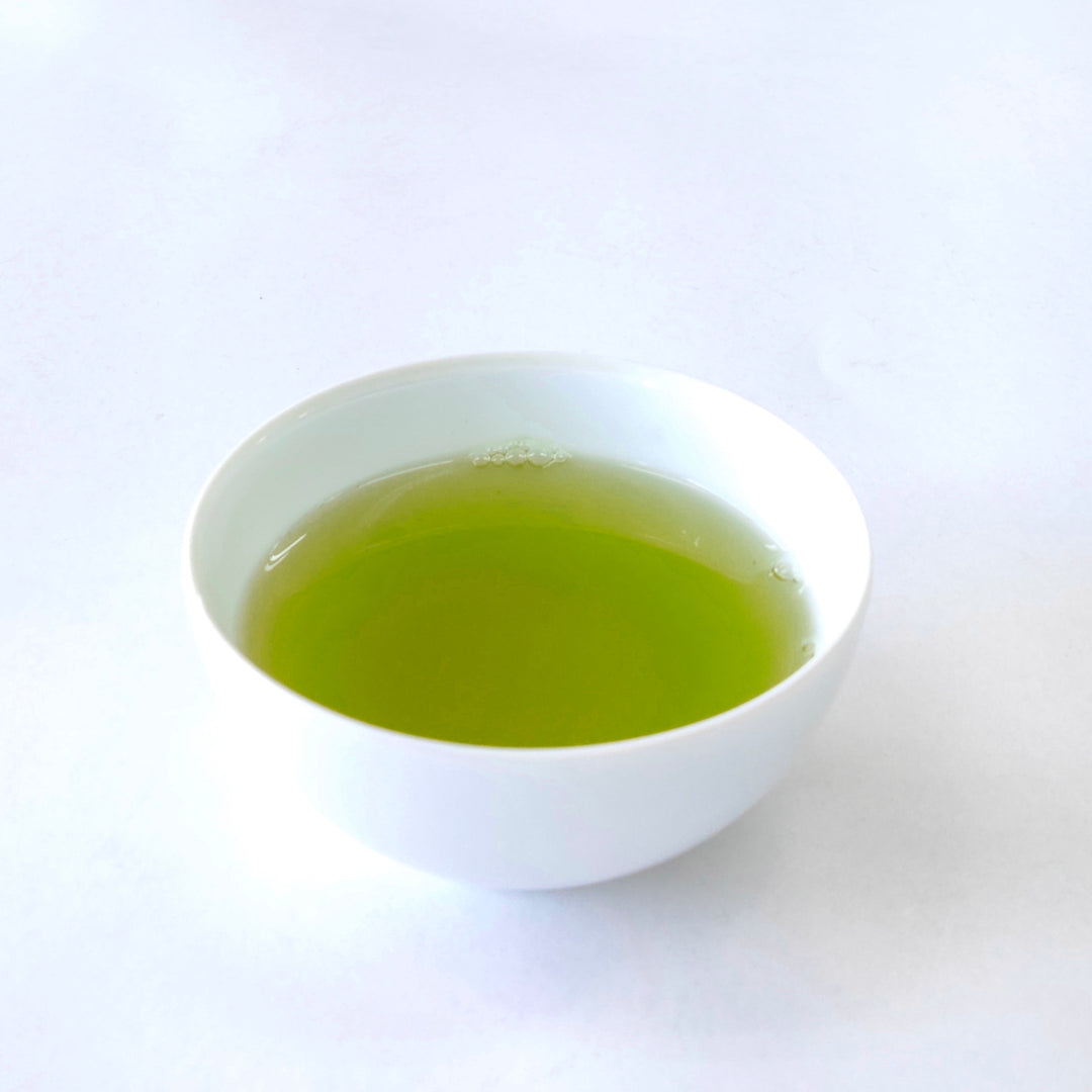 インスタント煎茶1kg