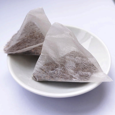 大地と水のお茶　有機ほうじ茶ティーバック