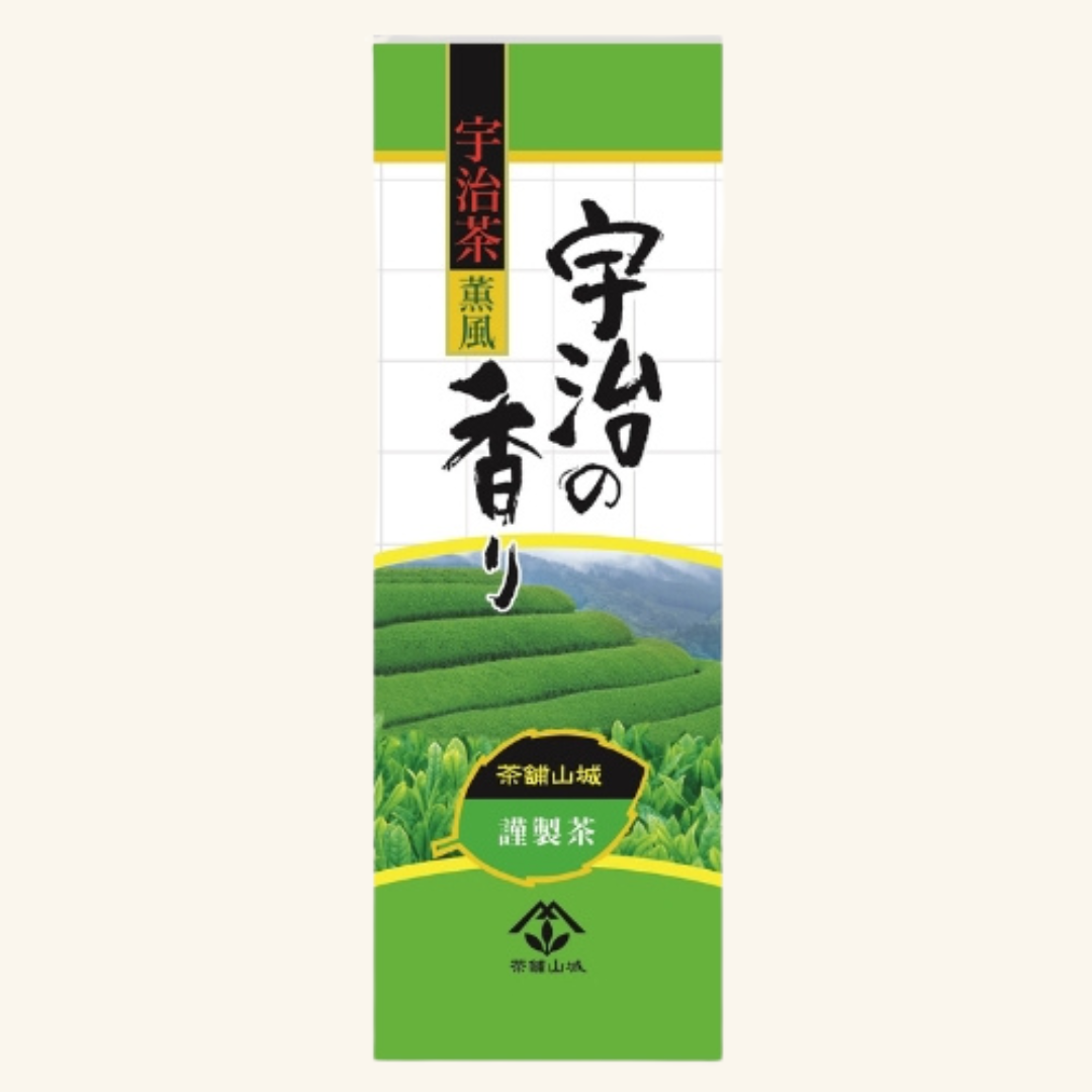 Uji Fragrance 100g