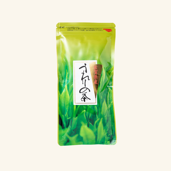 嬉野の緑茶　70ｇ