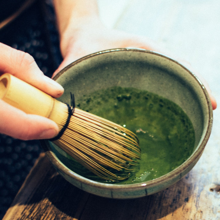 20g Domestic Matcha, Paper Can