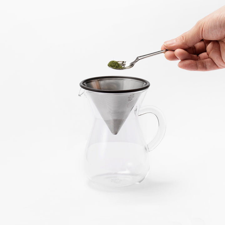 Matcha tour special set