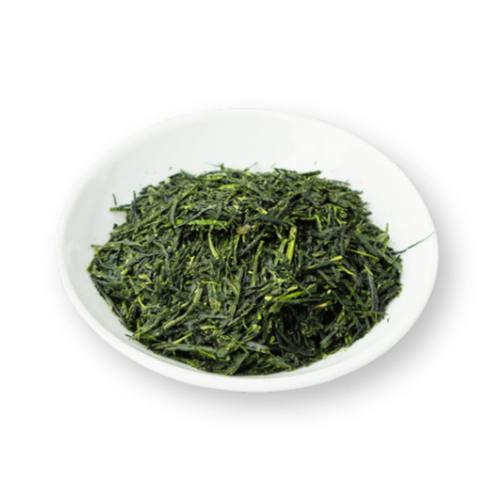 Specially selected appraiser Uji Gyokuro 80g